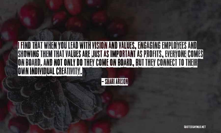 Canedo Apellido Quotes By Shari Arison Canedo Apellido Quotes By Shari Arison