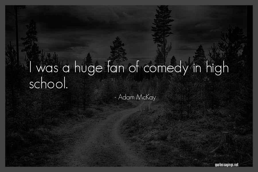 Caneel Bay Quotes By Adam McKay Caneel Bay Quotes By Adam McKay
