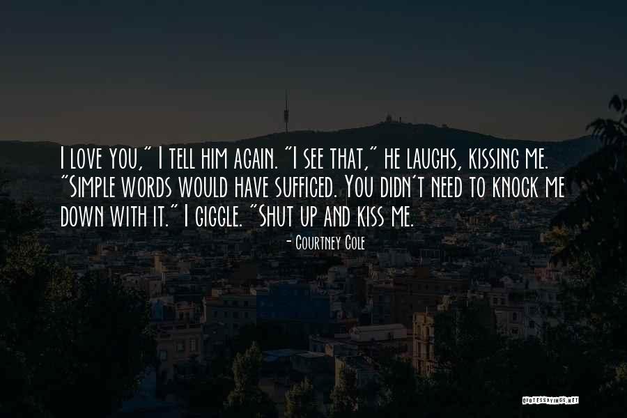 Canela Skin Quotes By Courtney Cole Canela Skin Quotes By Courtney Cole