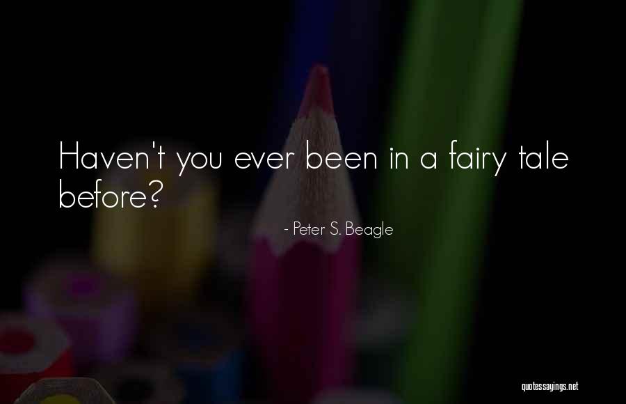 Caneleiras Quotes By Peter S. Beagle Caneleiras Quotes By Peter S. Beagle