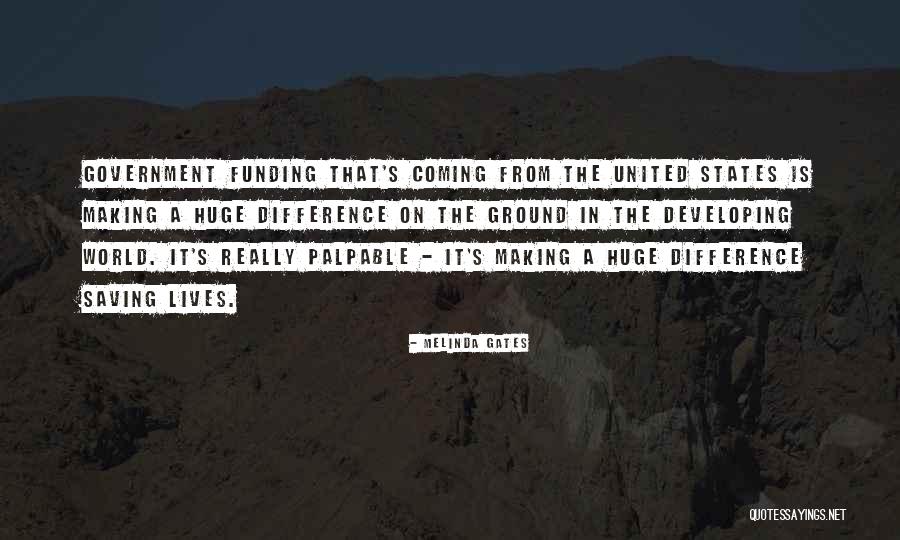 Canelles Pan Quotes By Melinda Gates Canelles Pan Quotes By Melinda Gates