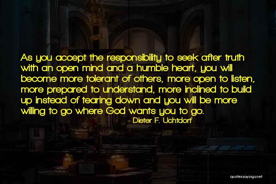 Canelos Quotes By Dieter F. Uchtdorf Canelos Quotes By Dieter F. Uchtdorf