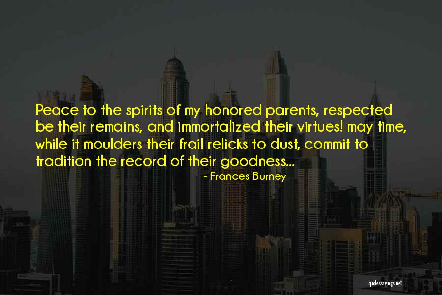 Canelos Quotes By Frances Burney Canelos Quotes By Frances Burney