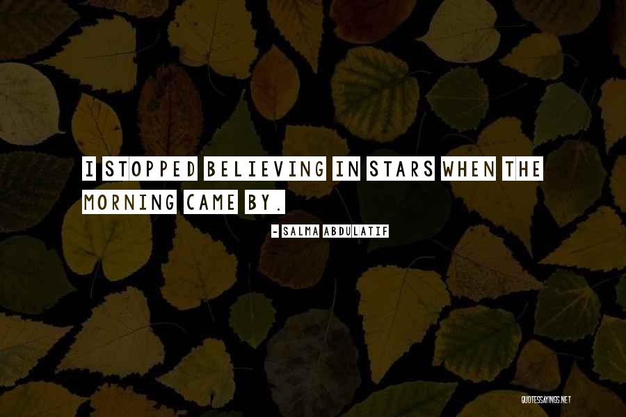 Canemo Quotes By Salma Abdulatif Canemo Quotes By Salma Abdulatif