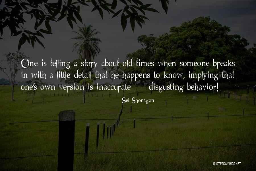 Canerik Quotes By Sei Shonagon Canerik Quotes By Sei Shonagon