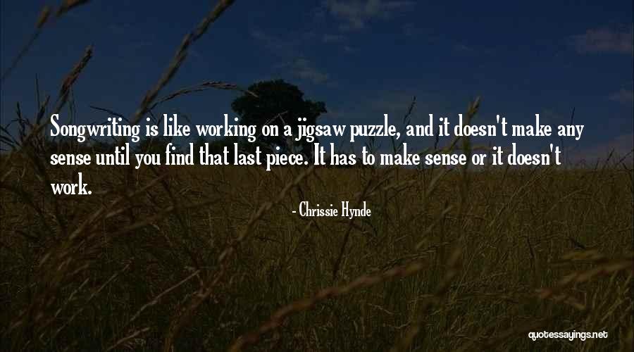 Canersl3km11 Quotes By Chrissie Hynde Canersl3km11 Quotes By Chrissie Hynde