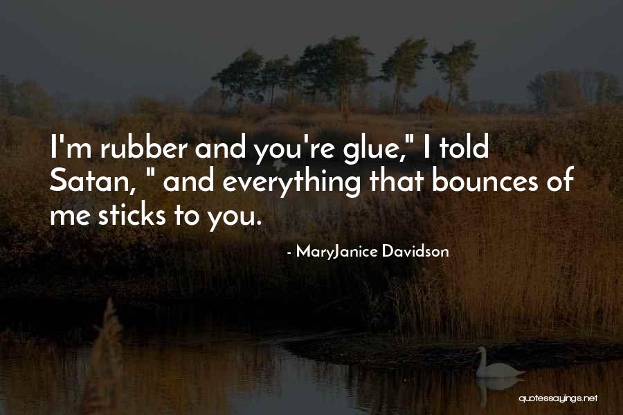 Canes Chicken Fingers Quotes By MaryJanice Davidson Canes Chicken Fingers Quotes By MaryJanice Davidson