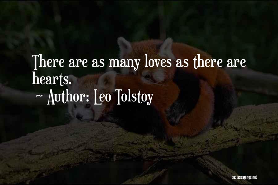 Canestrari Amarone Quotes By Leo Tolstoy