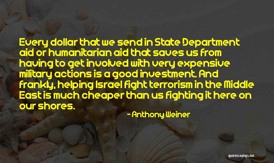 Canestrari Astilleros Quotes By Anthony Weiner Canestrari Astilleros Quotes By Anthony Weiner
