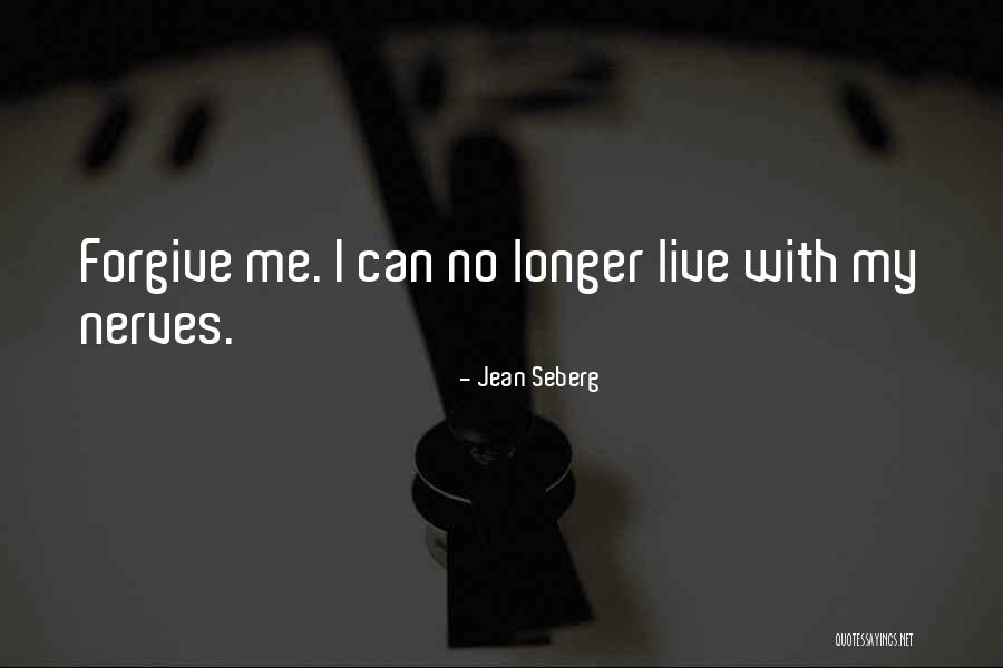 Canestrari Astilleros Quotes By Jean Seberg Canestrari Astilleros Quotes By Jean Seberg