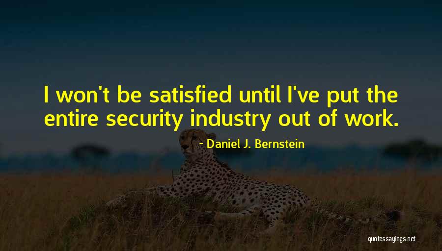 Canestrelli Cookies Quotes By Daniel J. Bernstein Canestrelli Cookies Quotes By Daniel J. Bernstein