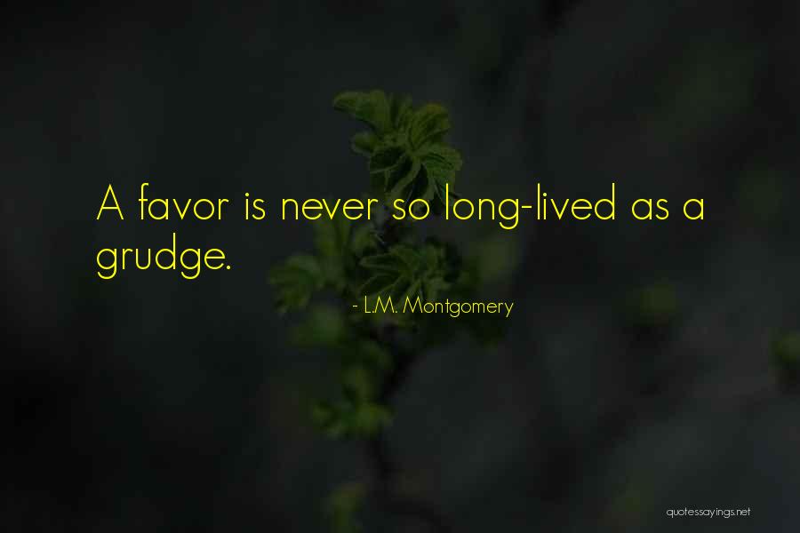 Canetti Juniper Quotes By L.M. Montgomery Canetti Juniper Quotes By L.M. Montgomery