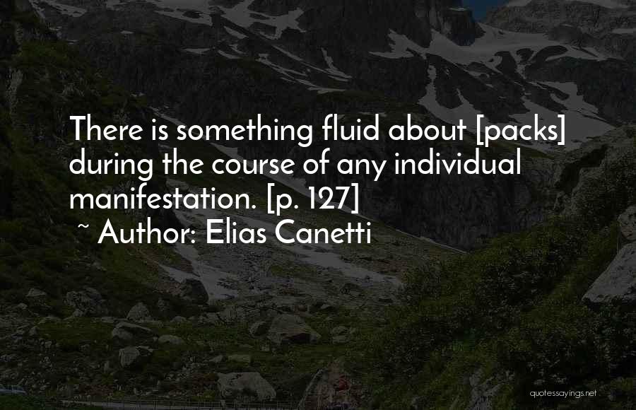 Canetti Quotes By Elias Canetti