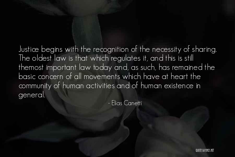 Canetti Quotes By Elias Canetti