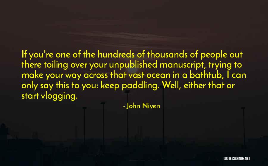 Canevari Catering Quotes By John Niven Canevari Catering Quotes By John Niven