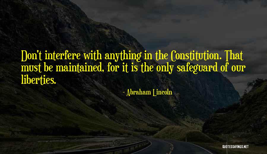 Canfab Quotes By Abraham Lincoln Canfab Quotes By Abraham Lincoln