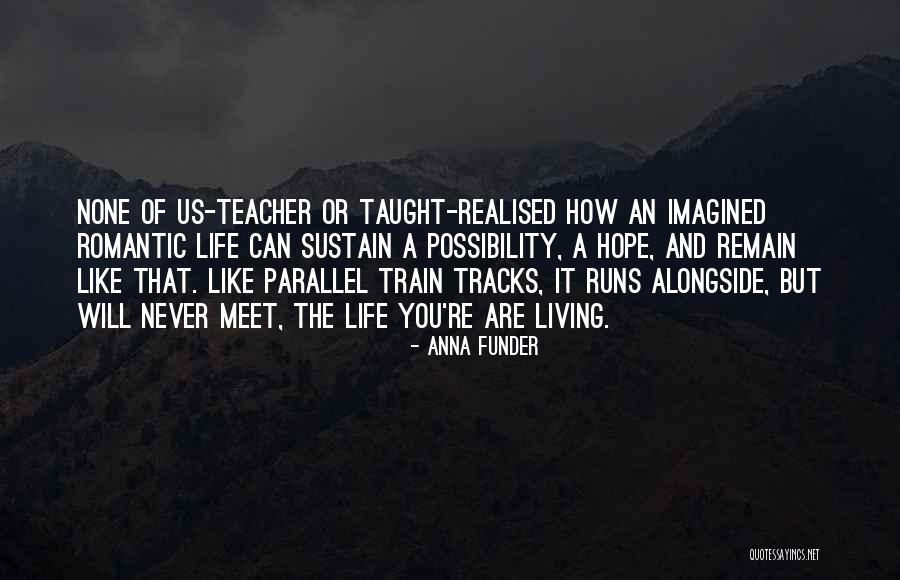 Canfab Quotes By Anna Funder Canfab Quotes By Anna Funder