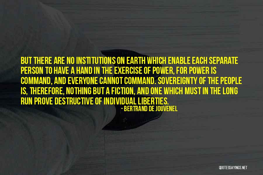 Canfab Quotes By Bertrand De Jouvenel Canfab Quotes By Bertrand De Jouvenel