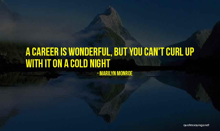 Canfora Capri Quotes By Marilyn Monroe Canfora Capri Quotes By Marilyn Monroe