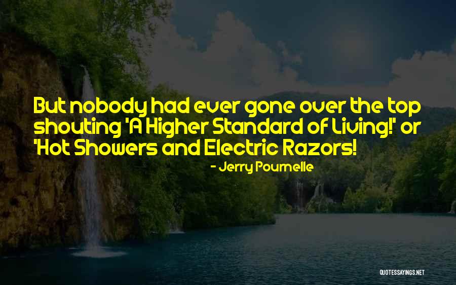 Canfora Isabelle Quotes By Jerry Pournelle Canfora Isabelle Quotes By Jerry Pournelle