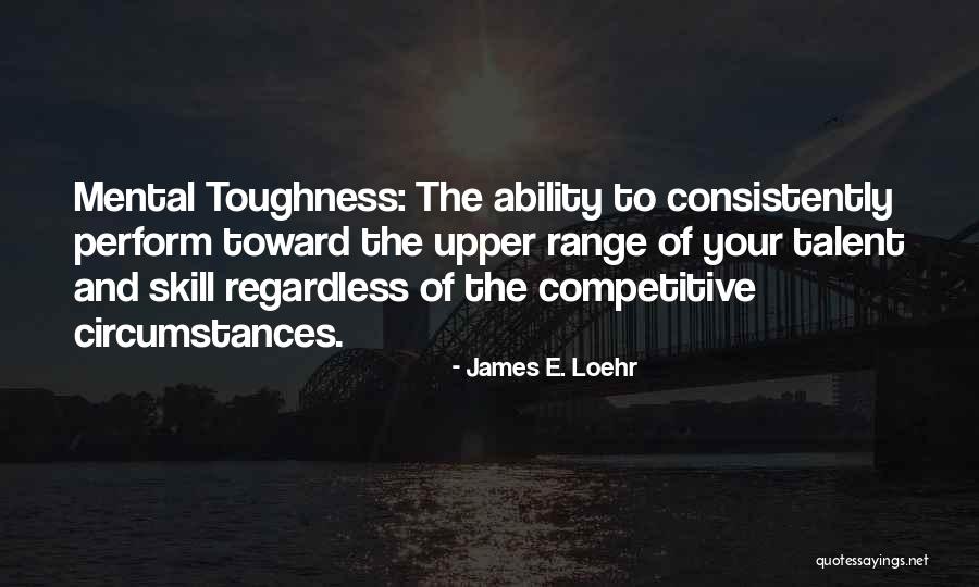 Cangaceiro Lampiao Quotes By James E. Loehr Cangaceiro Lampiao Quotes By James E. Loehr
