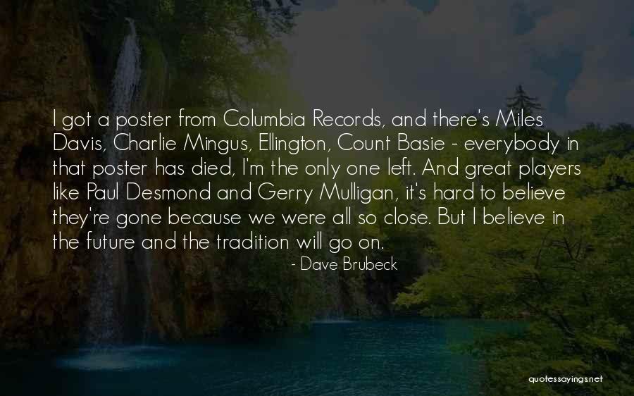 Canggung Dance Quotes By Dave Brubeck Canggung Dance Quotes By Dave Brubeck