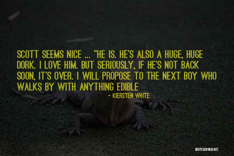Cangialosi Construction Quotes By Kiersten White Cangialosi Construction Quotes By Kiersten White