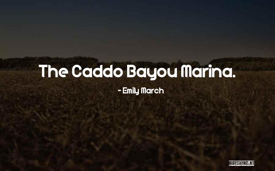 Cangianos Quotes By Emily March Cangianos Quotes By Emily March