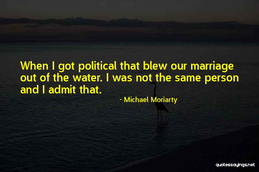 Cangianos Quotes By Michael Moriarty Cangianos Quotes By Michael Moriarty