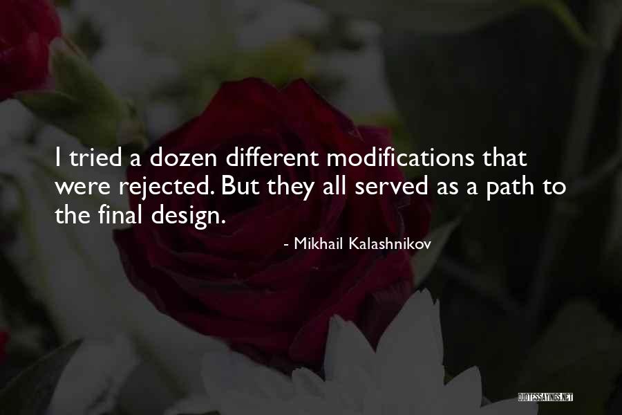 Cangianos Quotes By Mikhail Kalashnikov Cangianos Quotes By Mikhail Kalashnikov