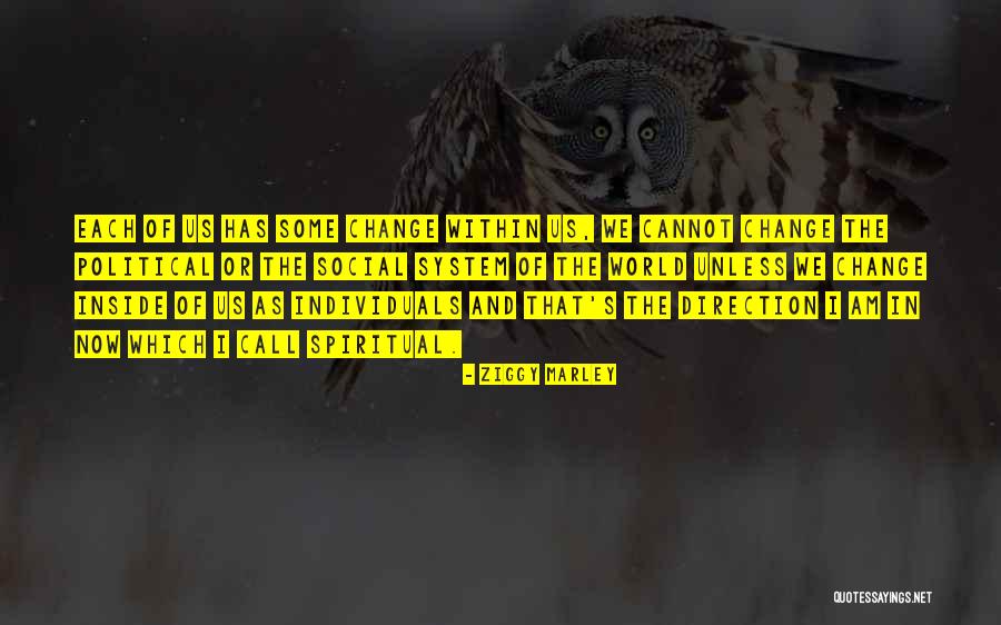 Cangianos Quotes By Ziggy Marley Cangianos Quotes By Ziggy Marley