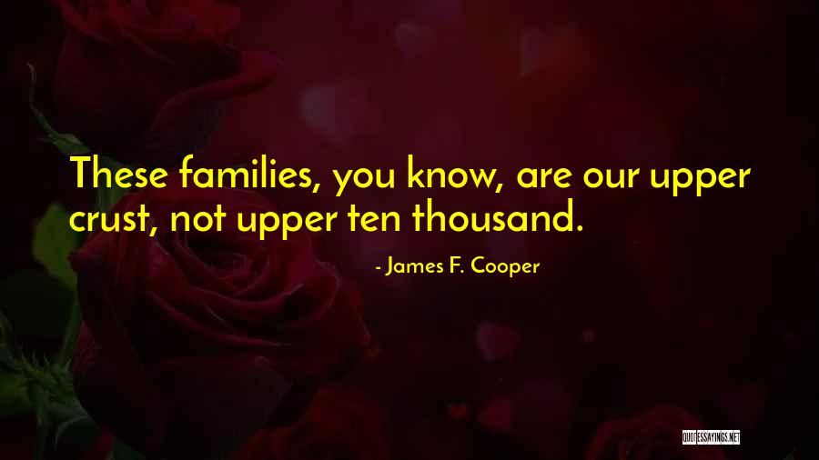 Cangkir Dari Quotes By James F. Cooper Cangkir Dari Quotes By James F. Cooper
