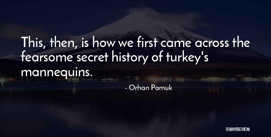 Cangkir Dari Quotes By Orhan Pamuk Cangkir Dari Quotes By Orhan Pamuk