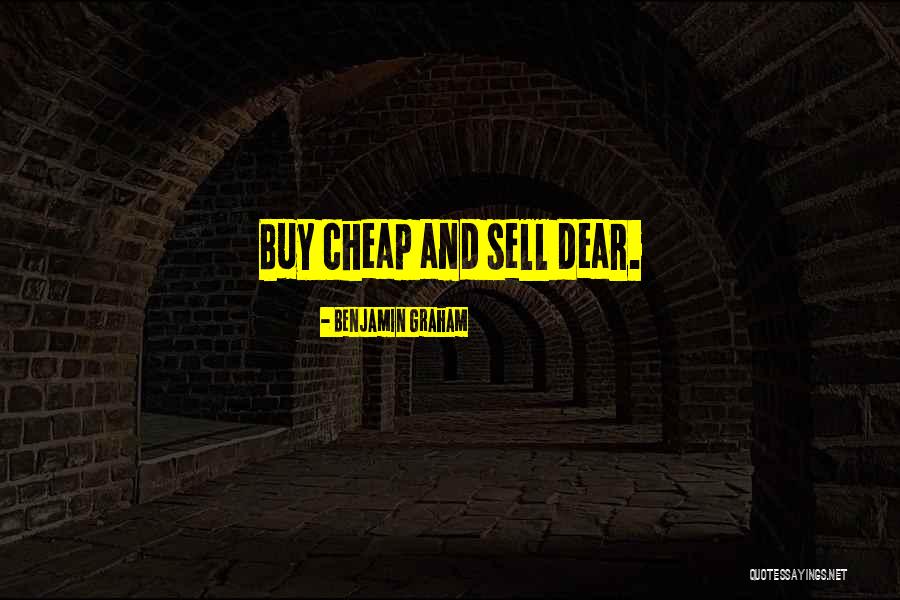 Cangkir Kedaung Quotes By Benjamin Graham Cangkir Kedaung Quotes By Benjamin Graham