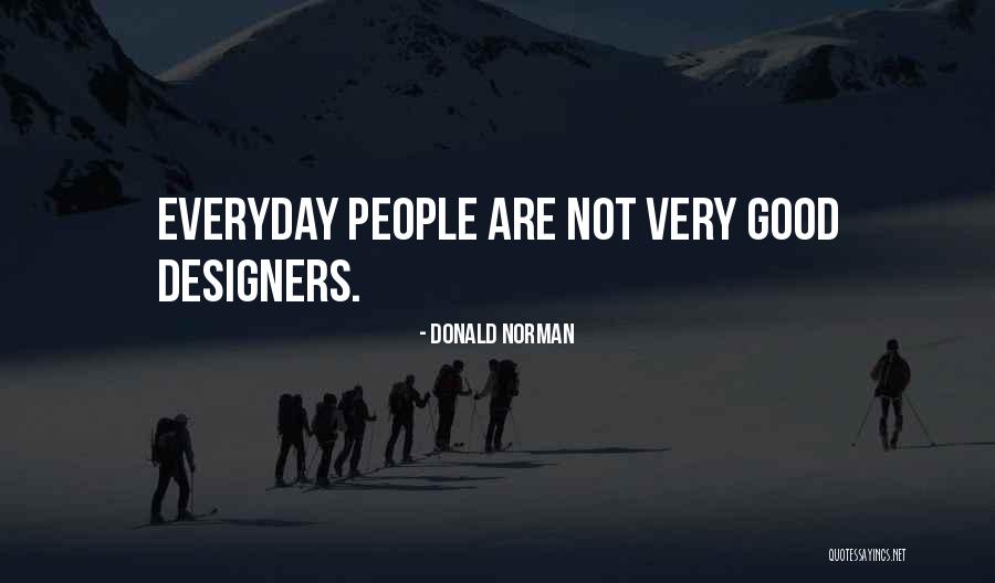 Cangkir Kedaung Quotes By Donald Norman Cangkir Kedaung Quotes By Donald Norman