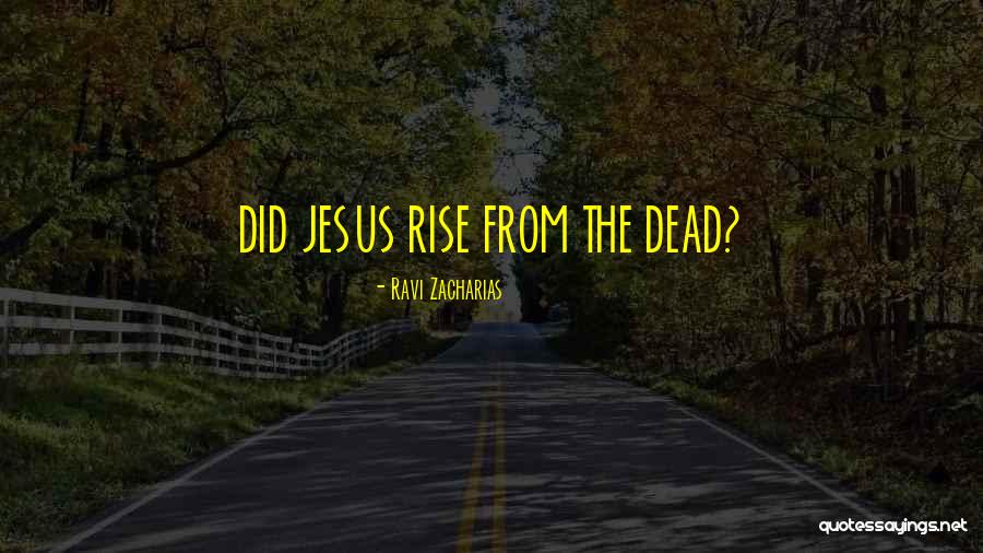 Cangrejos De Mar Quotes By Ravi Zacharias Cangrejos De Mar Quotes By Ravi Zacharias