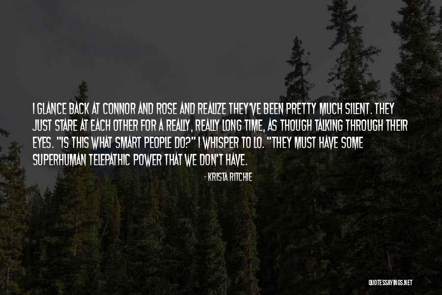 Cangrejos Para Quotes By Krista Ritchie Cangrejos Para Quotes By Krista Ritchie