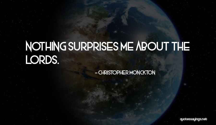 Cangrito Quotes By Christopher Monckton Cangrito Quotes By Christopher Monckton