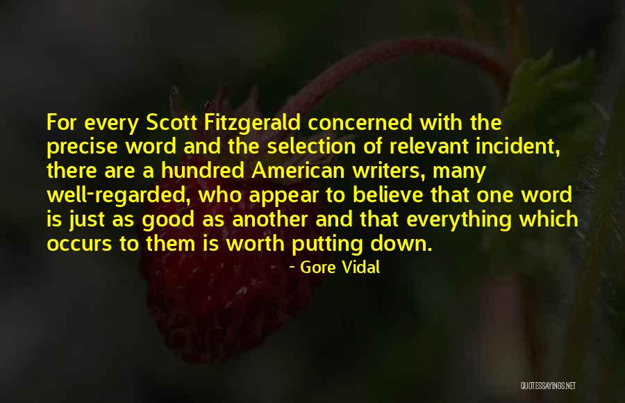 Cangrito Quotes By Gore Vidal Cangrito Quotes By Gore Vidal