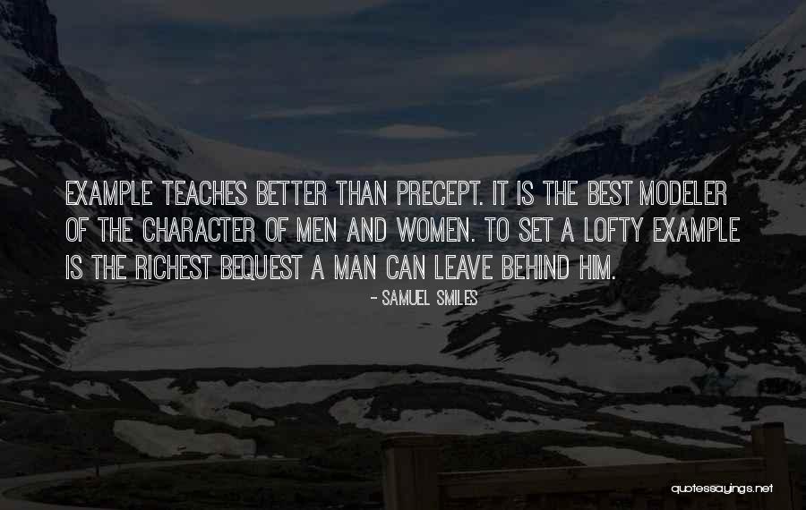 Cangue Pronounce Quotes By Samuel Smiles Cangue Pronounce Quotes By Samuel Smiles