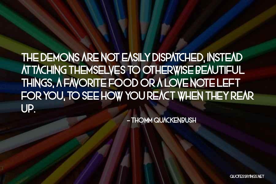 Canhoto Dicionario Quotes By Thomm Quackenbush Canhoto Dicionario Quotes By Thomm Quackenbush