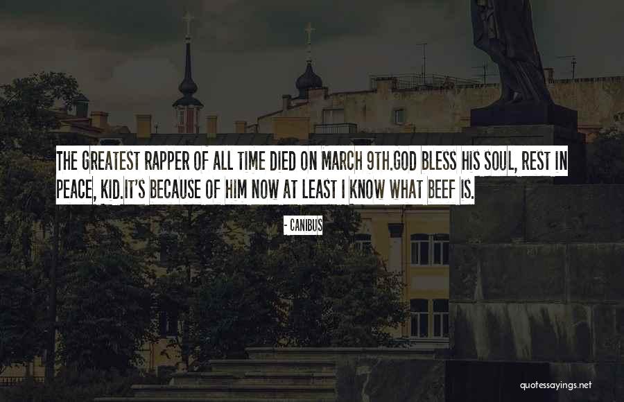 Canibus Quotes 1373747 Canibus Quotes 1373747