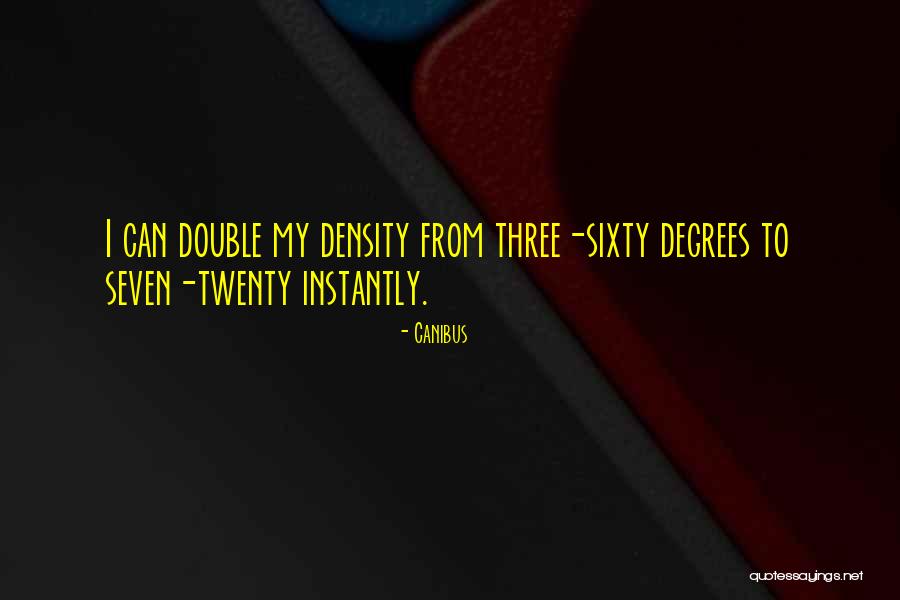 Canibus Quotes 513740 Canibus Quotes 513740