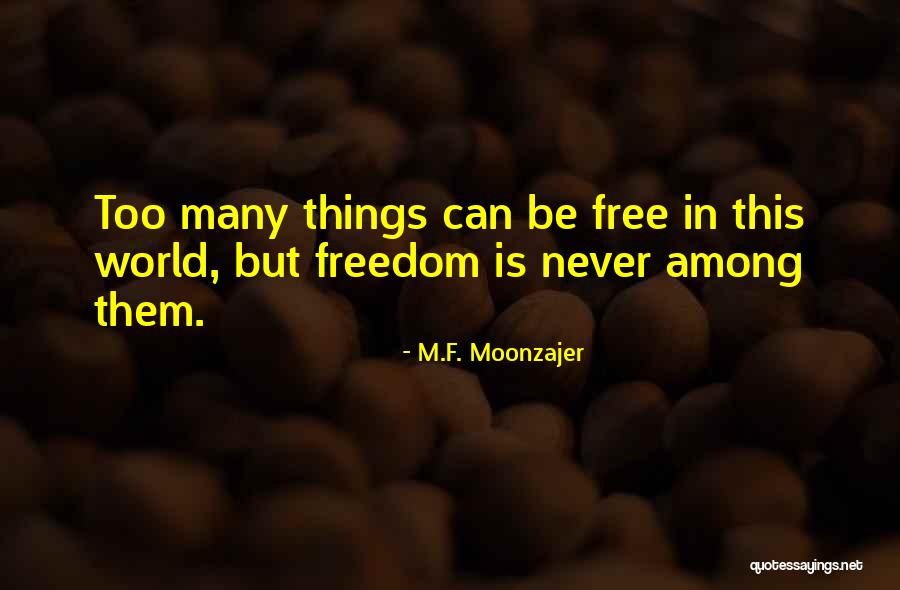 Canica En Quotes By M.F. Moonzajer Canica En Quotes By M.F. Moonzajer