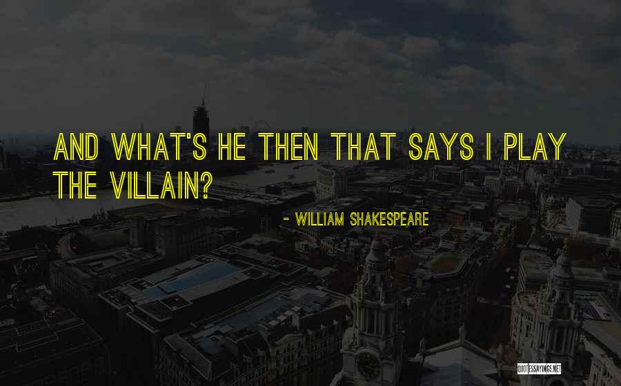 Canica En Quotes By William Shakespeare Canica En Quotes By William Shakespeare