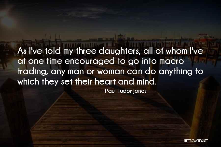 Canicalm Quotes By Paul Tudor Jones Canicalm Quotes By Paul Tudor Jones