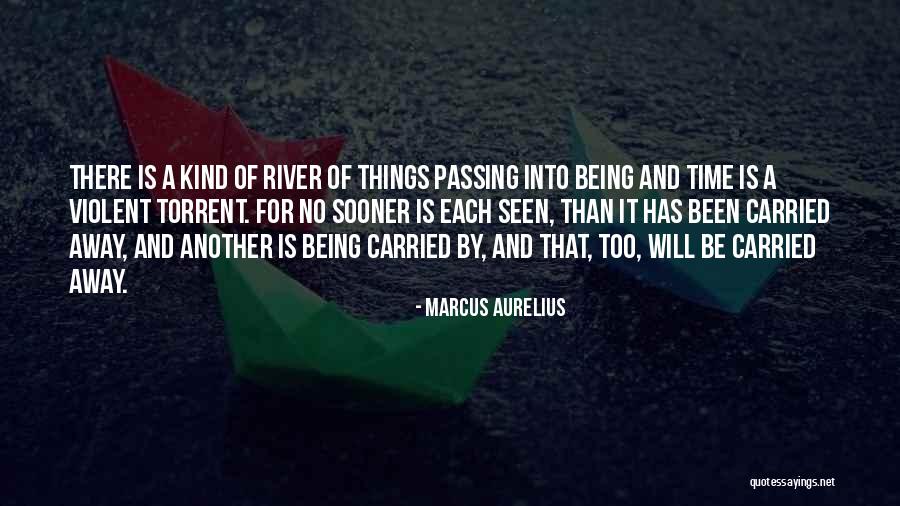 Canicatti Quotes By Marcus Aurelius Canicatti Quotes By Marcus Aurelius