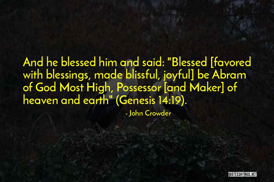 Canice Njoku Quotes By John Crowder Canice Njoku Quotes By John Crowder