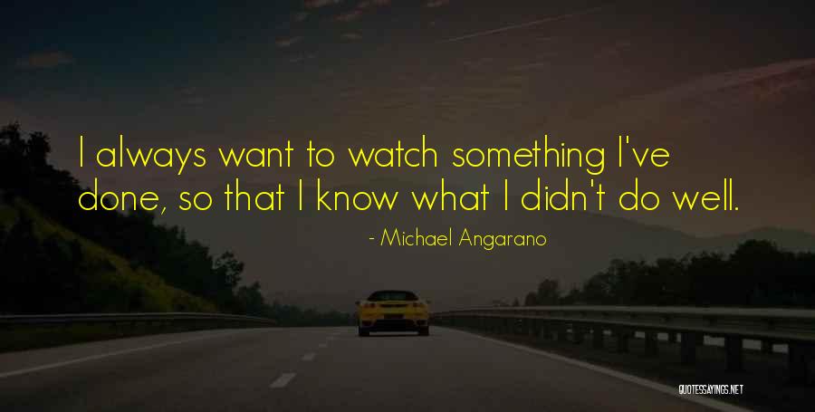Caniches Cachorros Quotes By Michael Angarano Caniches Cachorros Quotes By Michael Angarano