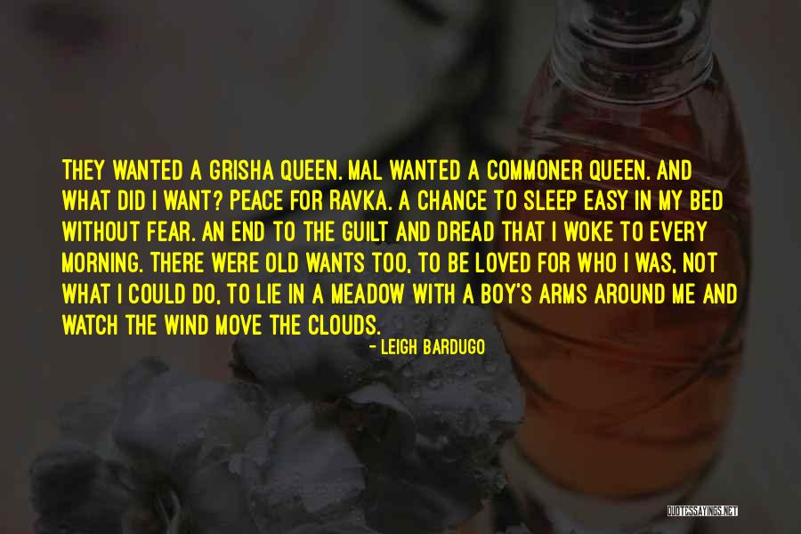 Caniches Falsos Quotes By Leigh Bardugo Caniches Falsos Quotes By Leigh Bardugo